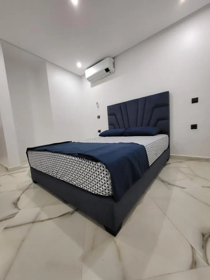 Magnifique Appartement Duplex A 5Min De L'Aeroport De Marrakech Marrákes 0*,  Marokkó