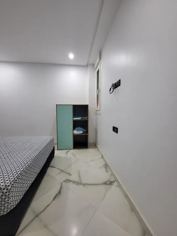 Magnifique Appartement Duplex A 5Min De L'Aeroport De Marrakech Marrákes 0*,  Marokkó