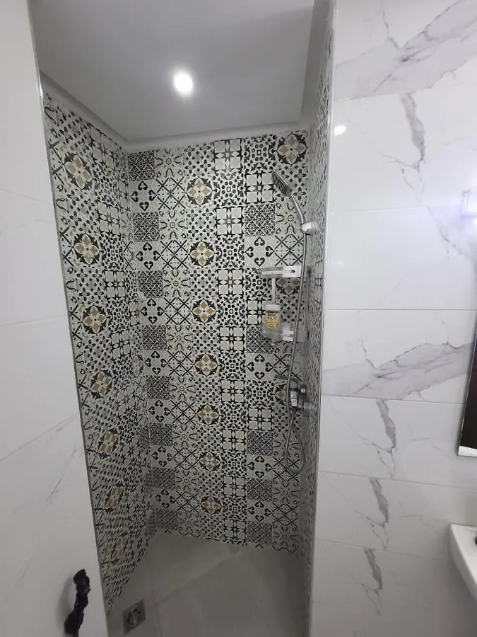 Magnifique Appartement Duplex A 5Min De L'Aeroport De Marrakech Marrákes Marokkó
